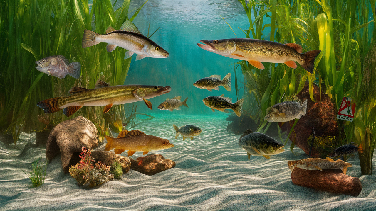 entdecken sie die gesetzlichen regelungen, die in deutschland zum schutz der fischbestände beitragen. erfahren sie mehr über nachhaltige fischerei, schutzmaßnahmen und die verantwortung der angler zum erhalt unserer gewässer.