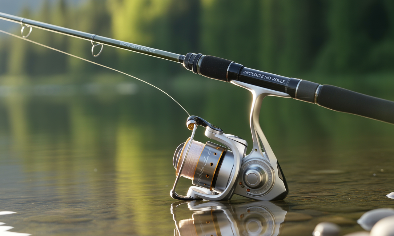 entdecken sie die besten techniken für das spinnfischen! erfahren sie, wie sie ihre fangchancen erhöhen und effektivere methoden anwenden können, um die richtigen fische zu fangen. lernen sie wertvolle tipps und tricks von experten.